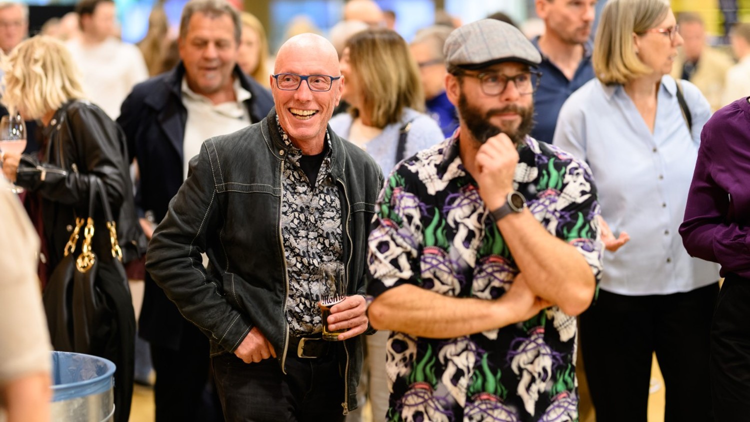 Hypomeeting Götzis Vorarlberg